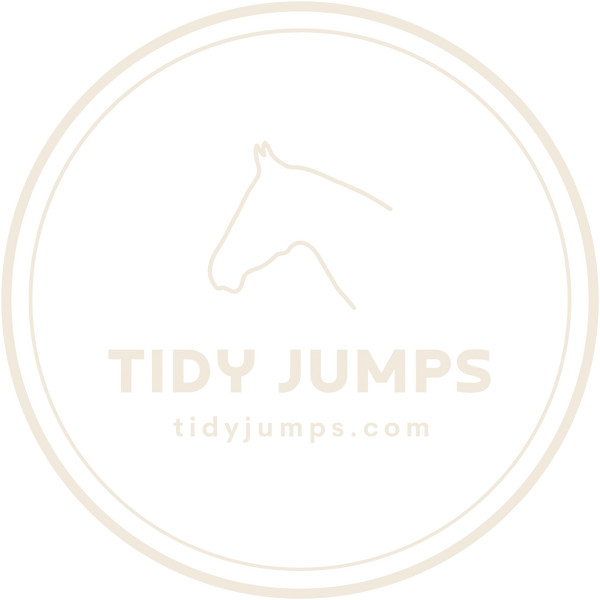 Tidy Jumps